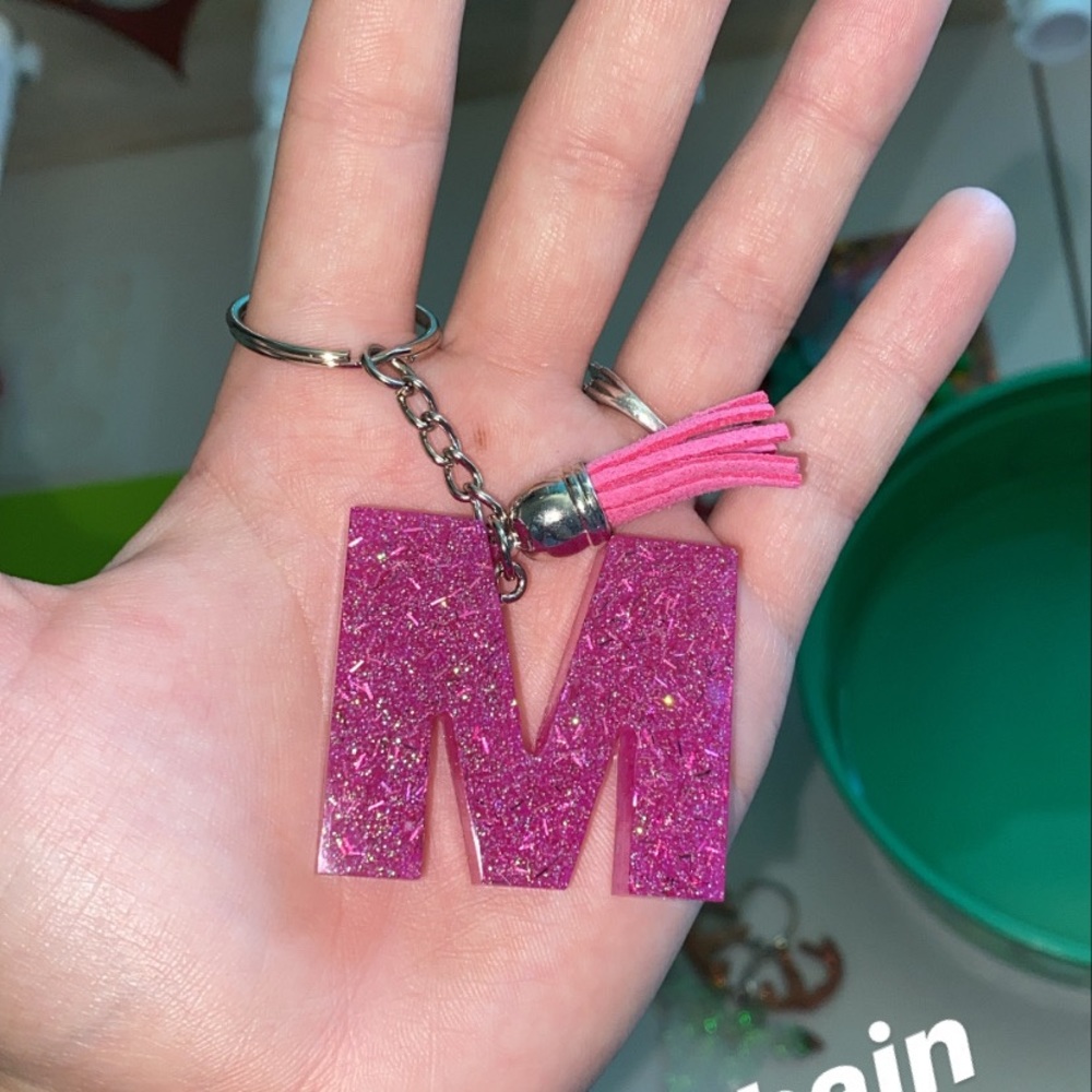 Keychains